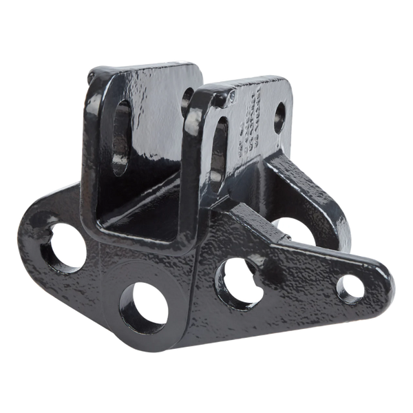 Hayman Reese 600lb Medium Duty Weight Distribution Kit with Round 30" Spring Arms/ Suits 6" A Frame