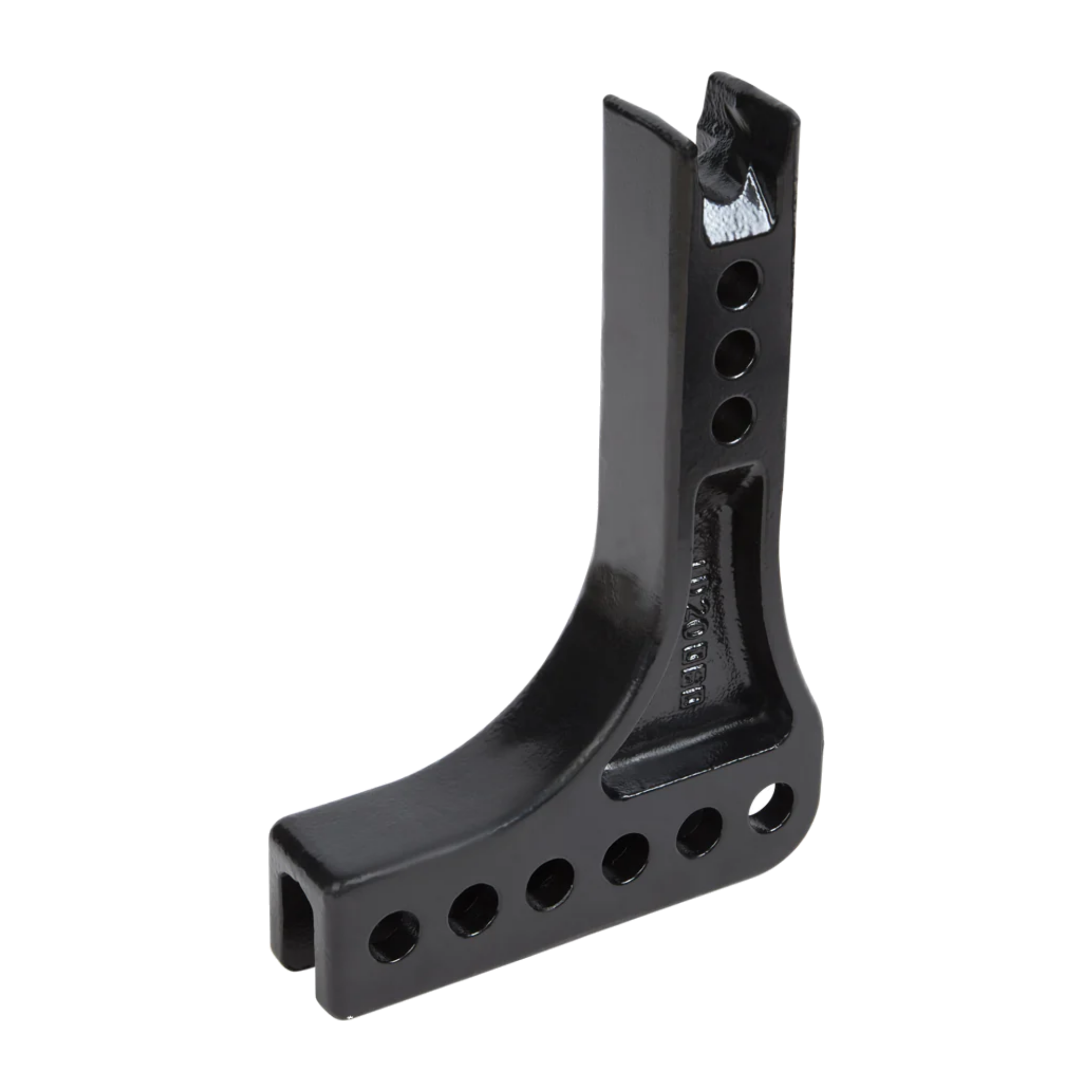 Hayman Reese 600lb Medium Duty Weight Distribution Kit with Round 30" Spring Arms/ Suits 6" A Frame