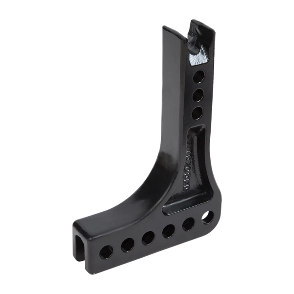 Hayman Reese 600lb Medium Duty Weight Distribution Kit with Round 30" Spring Arms/ Suits 6" A Frame