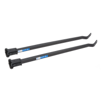 Hayman Reese 800lb Heavy Duty Weight Distribution Kit with Truncated 30" Spring Arms