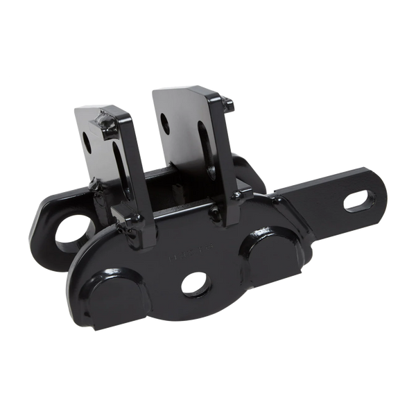 Hayman Reese 800lb Heavy Duty Weight Distribution Kit with Truncated 30" Spring Arms