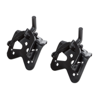 Hayman Reese 800lb Heavy Duty Weight Distribution Kit with Truncated 30" Spring Arms