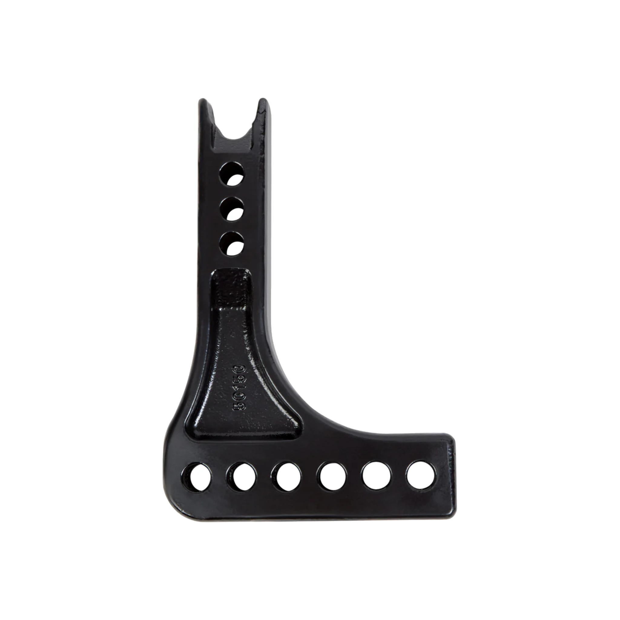 Hayman Reese 800lb Heavy Duty Weight Distribution Kit with Truncated 30" Spring Arms