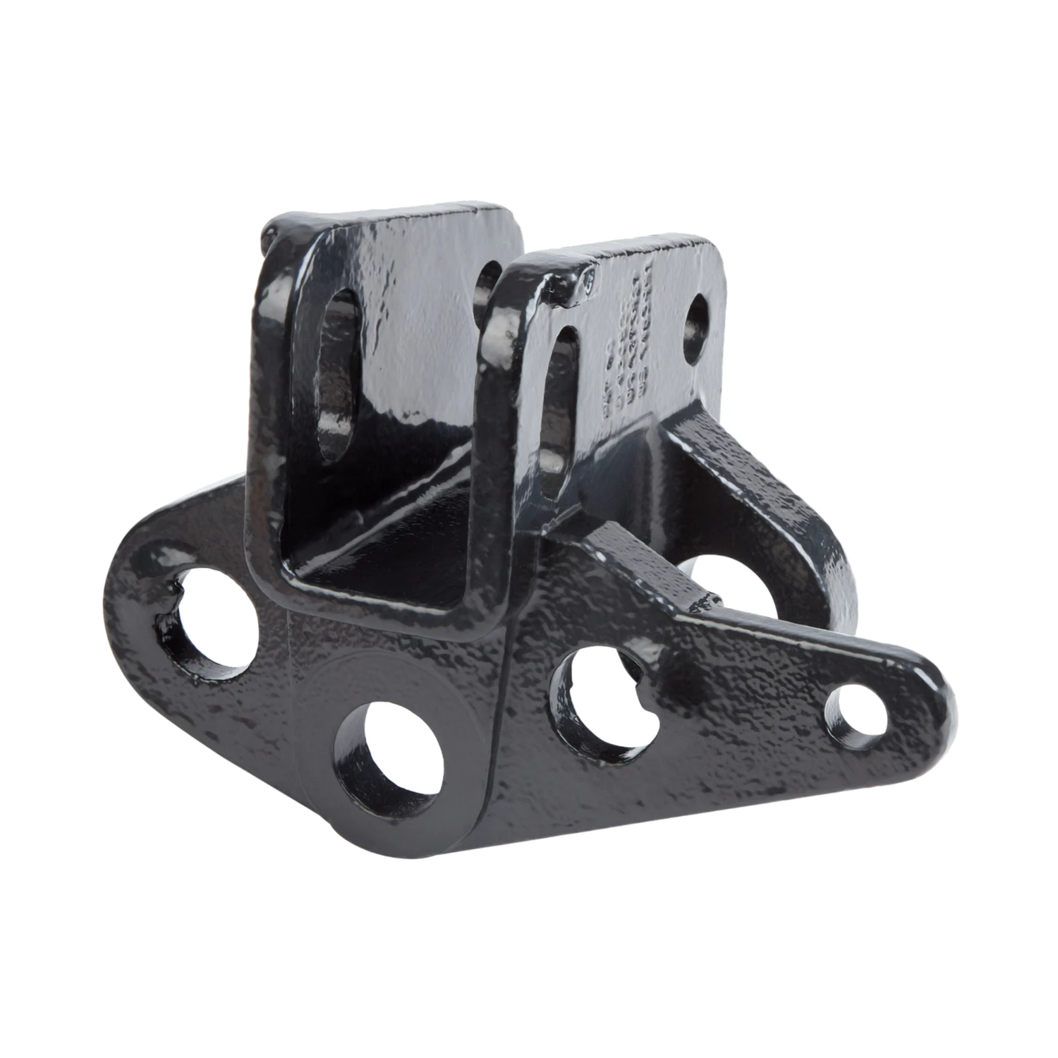 Hayman Reese 800lb Heavy Duty Weight Distribution Kit with Round 30" Spring Arms / Suits 6" A Frame