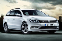 Volkswagen Passat B8 Wagon 06/2015 - 09/2023 - Towbar Kit