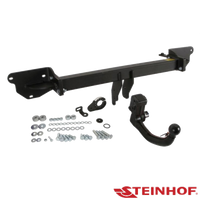 Alfa Romeo Giulia Sedan 01/2016 - On - Towbar Kit