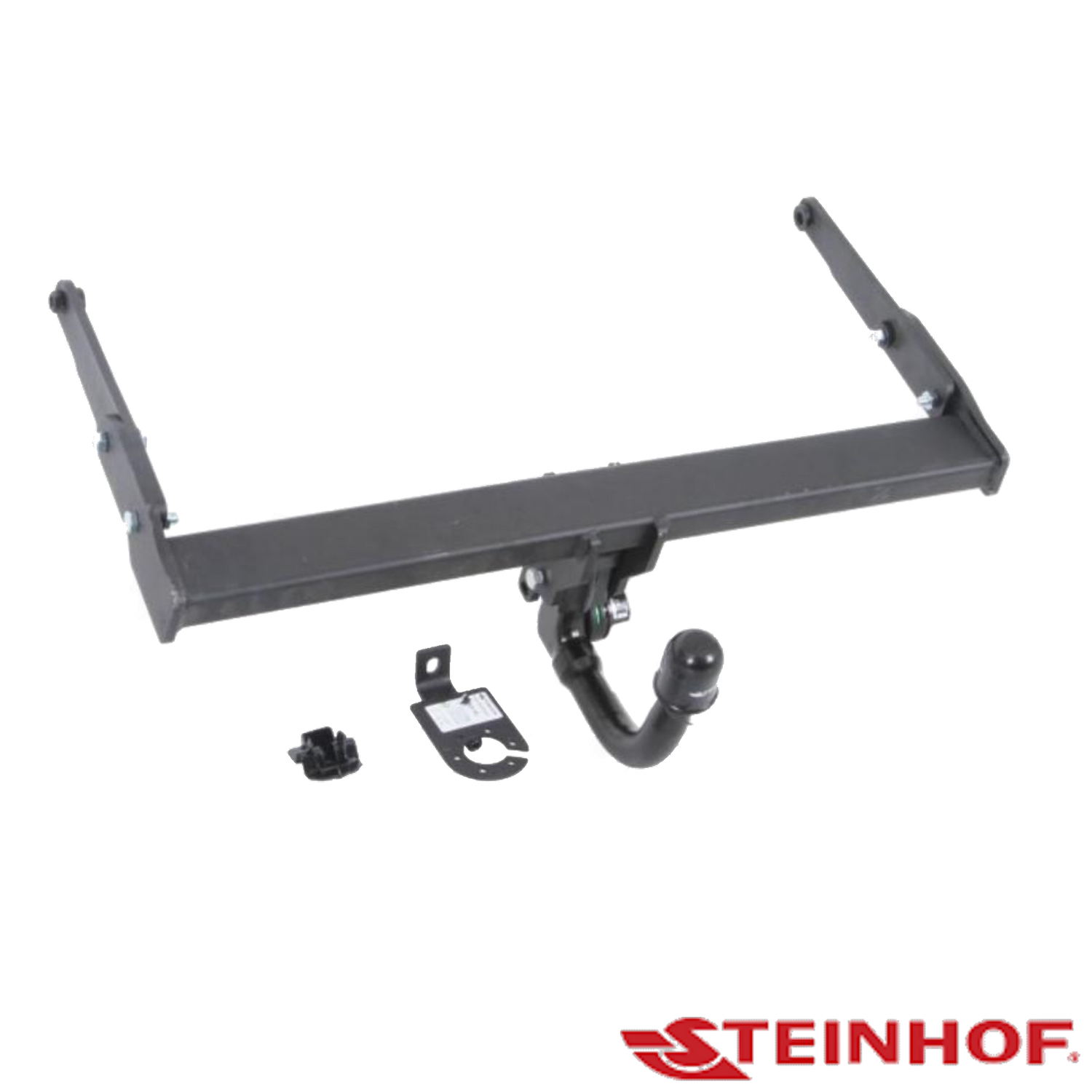 Audi A4 B9 (Inc Allroad) Wagon 02/2016 - On - Towbar Kit