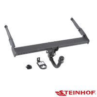 Audi A4 B9 (Inc Allroad) Wagon 02/2016 - On - Towbar Kit