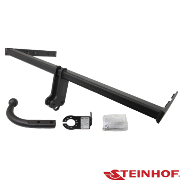 Audi A3 Convertible 07/2008 04/2013 Towbar Kit EUROPEAN STANDARD Towbars Australia