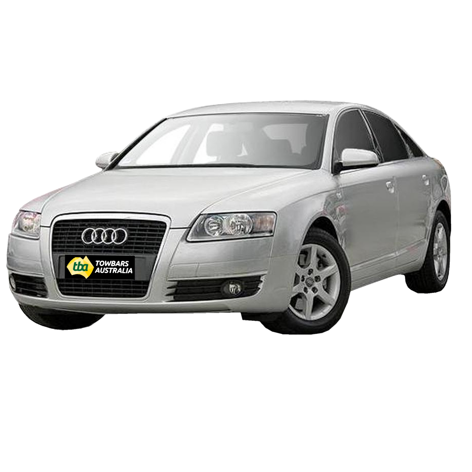 Audi A6 Sedan 04/2004 - 02/2011 - Towbar Kit