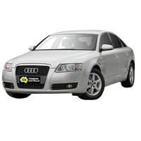 Audi A6 Sedan 04/2004 - 02/2011 - Towbar Kit