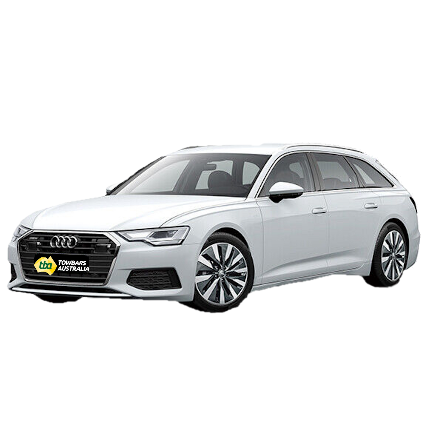 Audi A6 C8 Wagon 06/2018 - On - Towbar Kit