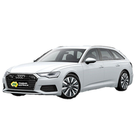 Audi A6 C8 Wagon 06/2018 - On - Towbar Kit