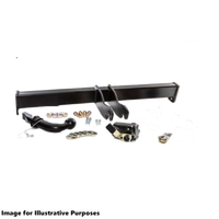 Alfa Romeo Mito Hatch 01/2008 - 12/2015 - Towbar Kit
