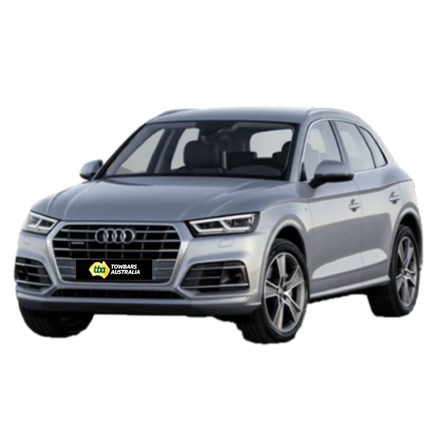 Audi Q5 SUV 03/2009 - 01/2017 - Car
