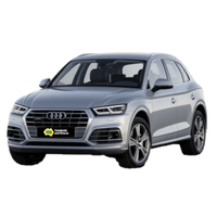 Audi Q5 SUV 03/2009 - 01/2017 - Car