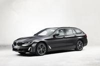 BMW 5 Series G31 Wagon 03/2017  - On - Towbar Kit