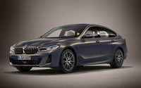 BMW 7 Series Sedan  G11 & G12  07/2015  - On - Towbar Kit