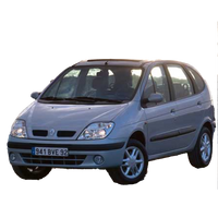 Renault Scenic SUV 06/2003 - On - Towbar Kit