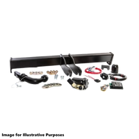 Citroen C4 Aircross SUV 07/2012 - 02/2013 - Towbar Kit
