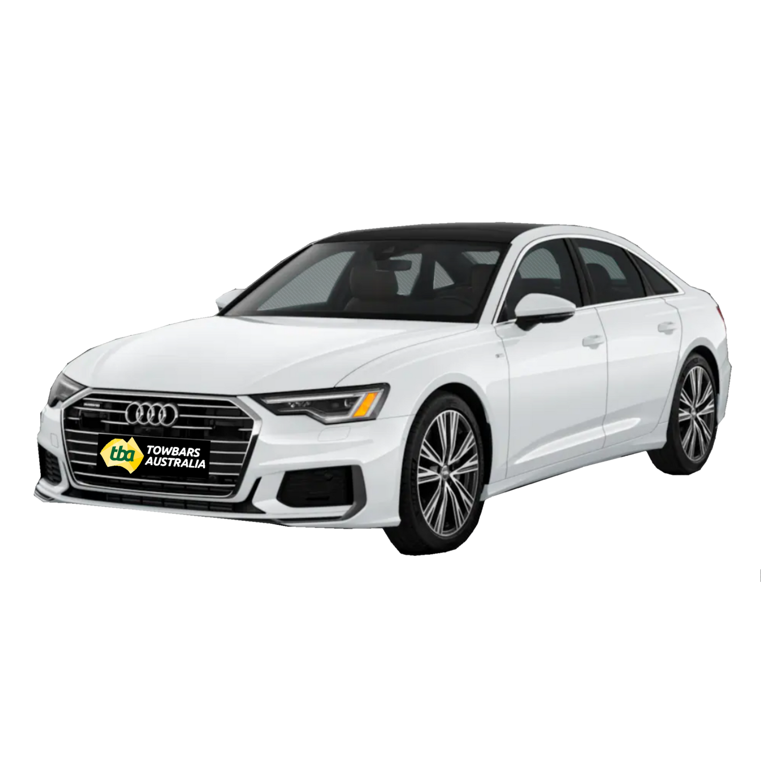 Audi A6 C8 Sedan 06/2018 - On - Towbar Kit
