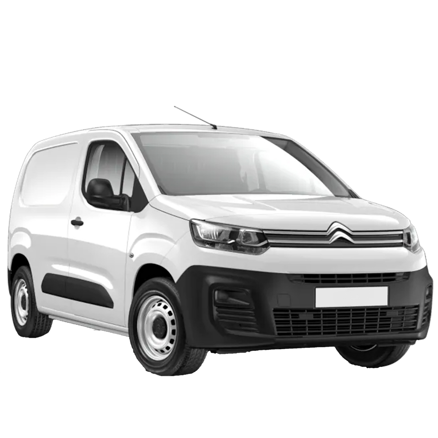 Citroen Berlingo L1 4403mm Van 06/2018 - On - Towbar Kit