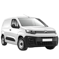 Citroen Berlingo L1 4403mm Van 06/2018 - On - Towbar Kit