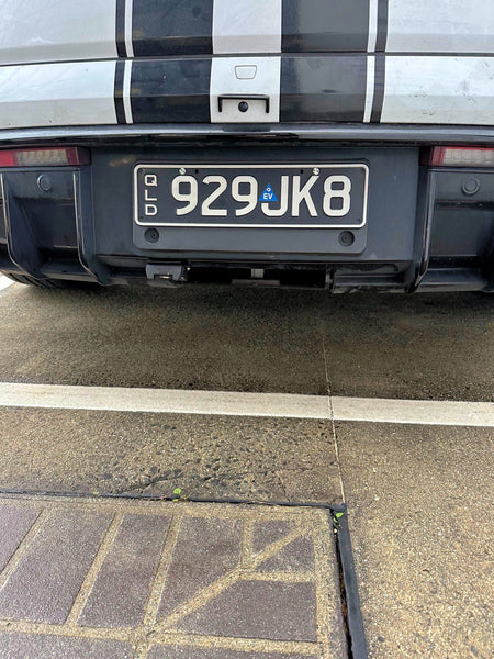 BYD Seal Sedan 01/2024 - On - Towbar Kit