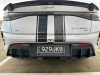 BYD Seal Sedan 01/2024 - On - Towbar Kit