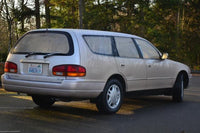 Toyota Camry Wagon 02/1993 - 07/1997 - Towbar Kit