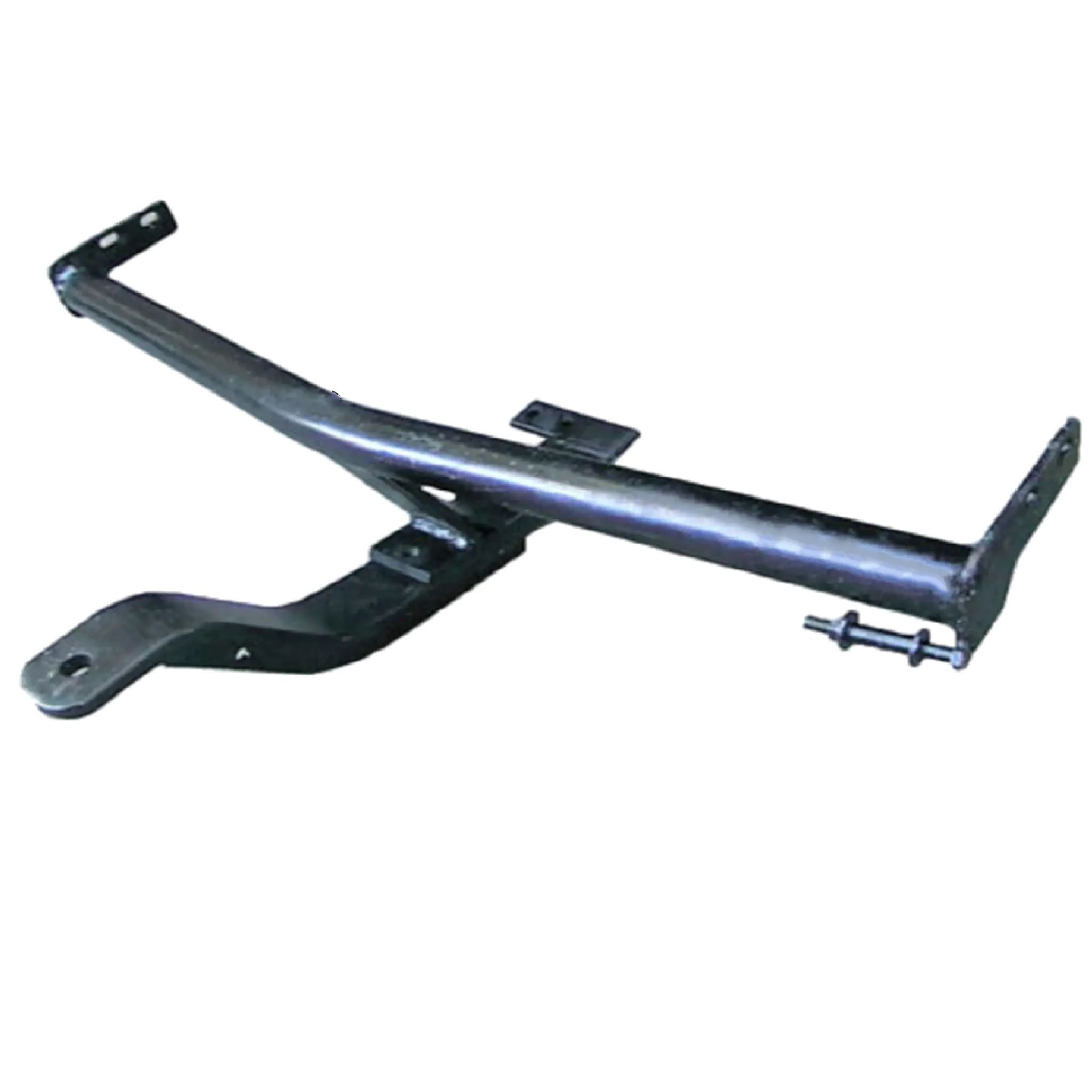 Mitsubishi Magna TR-TS Sedan 03/1991 - 03/1996 - Towbar Kit