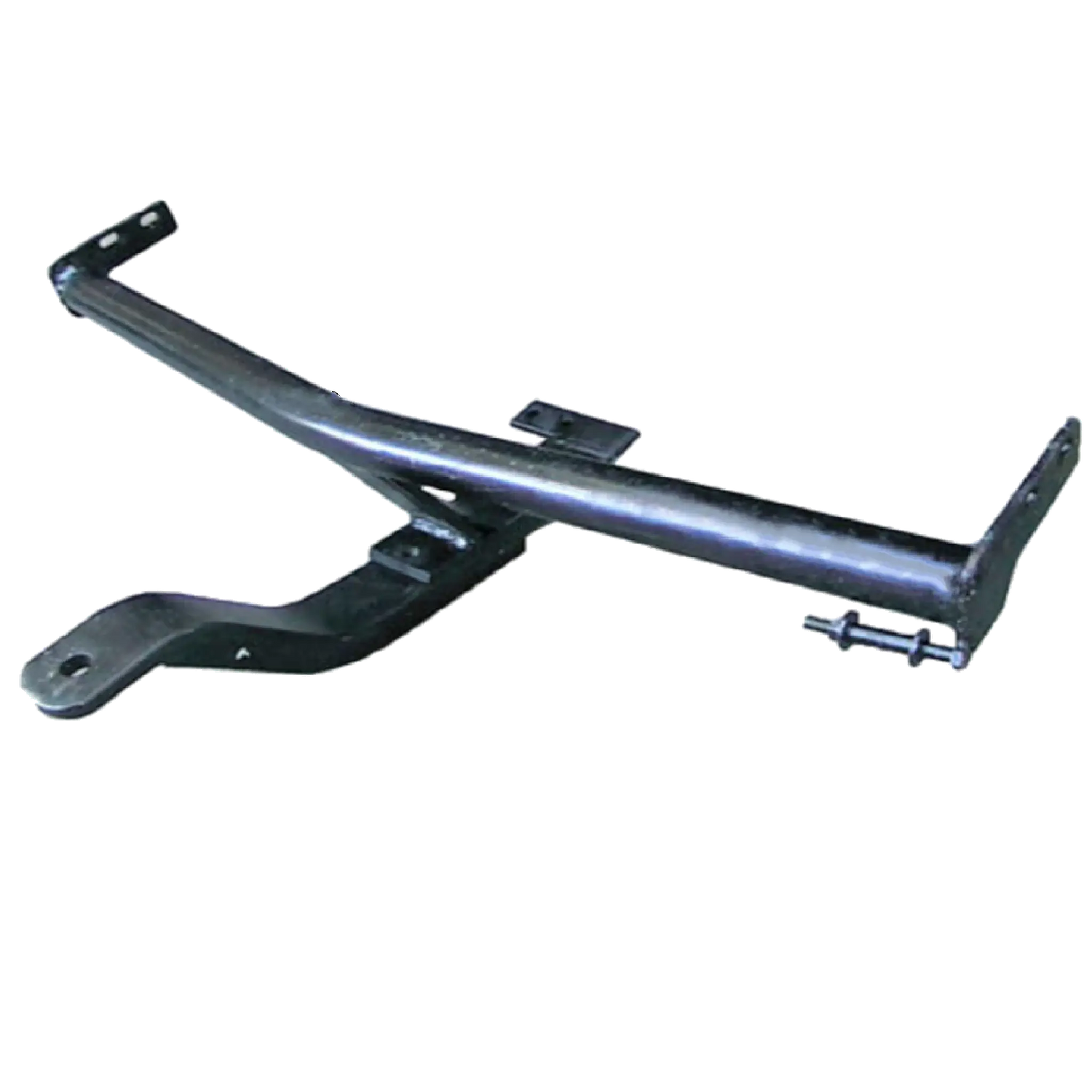 Mitsubishi Magna TR-TS Sedan 03/1991 - 03/1996 - Towbar Kit