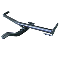 Mitsubishi Magna TR-TS Sedan 03/1991 - 03/1996 - Towbar Kit