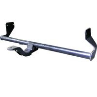 Mitsubishi Magna TE-TW Wagon 04/1996 - 09/2005 - Towbar Kit