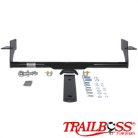 Mitsubishi Outlander ZE ZF SUV 02/2003 - 10/2006 - Towbar Kit