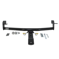 Mitsubishi Lancer CG CH Sedan 08/2002 - 09/2007 - Towbar Kit