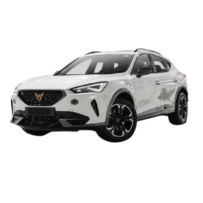 Cupra Formentor SUV 04/2022 - On - Towbar Kit