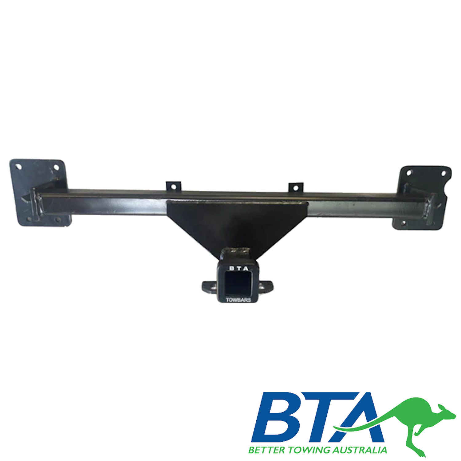 Cupra Ateca SUV 01/2016 - On - Towbar Kit