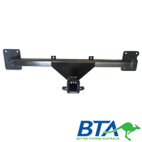 Cupra Ateca SUV 01/2016 - On - Towbar Kit