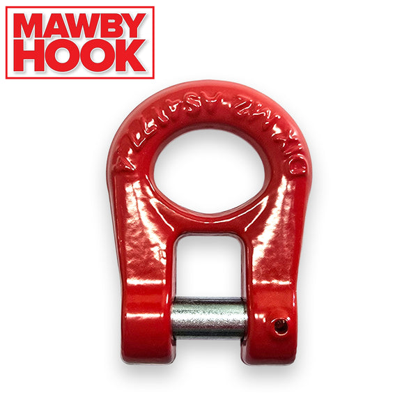 Mawby Hook Twin Pack