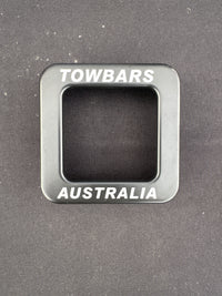 Towbars Australia Hitch Collar