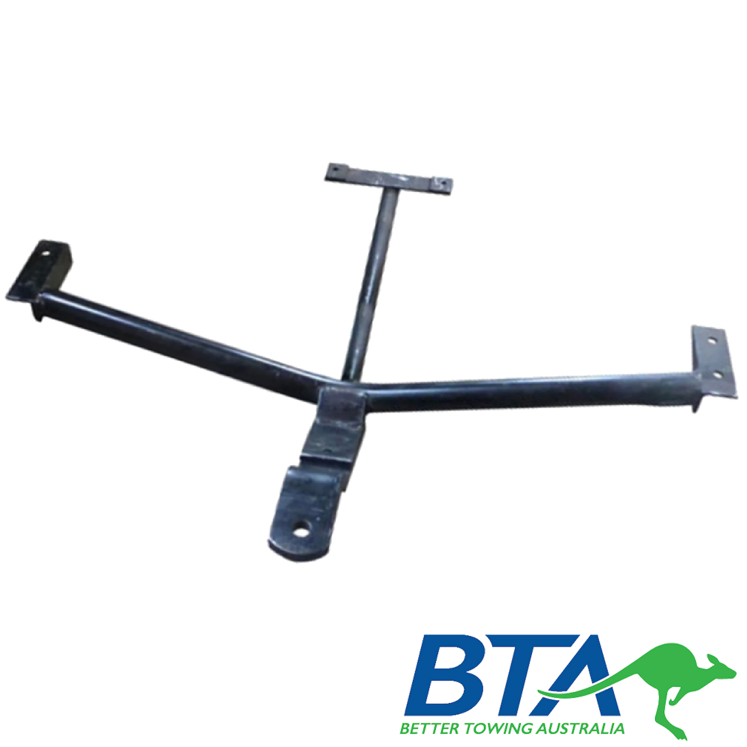 Holden Astra LD Sedan 06/1987 - 12/1992 - Towbar Kit