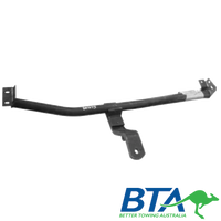 Ford Corsair Sedan 10/1989 - 12/1992 - Towbar Kit