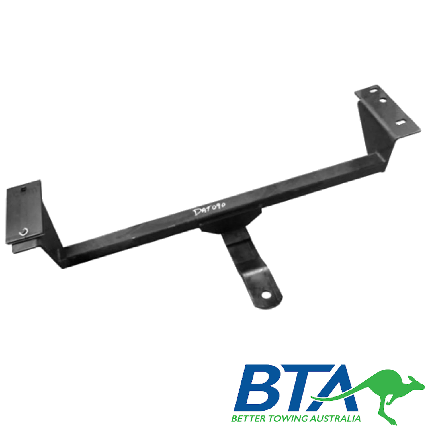 Nissan Dualis SUV 10/2007 - 07/2014 (5 Seat ONLY) - Towbar Kit