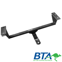 Nissan Dualis SUV 10/2007 - 07/2014 (5 Seat ONLY) - Towbar Kit