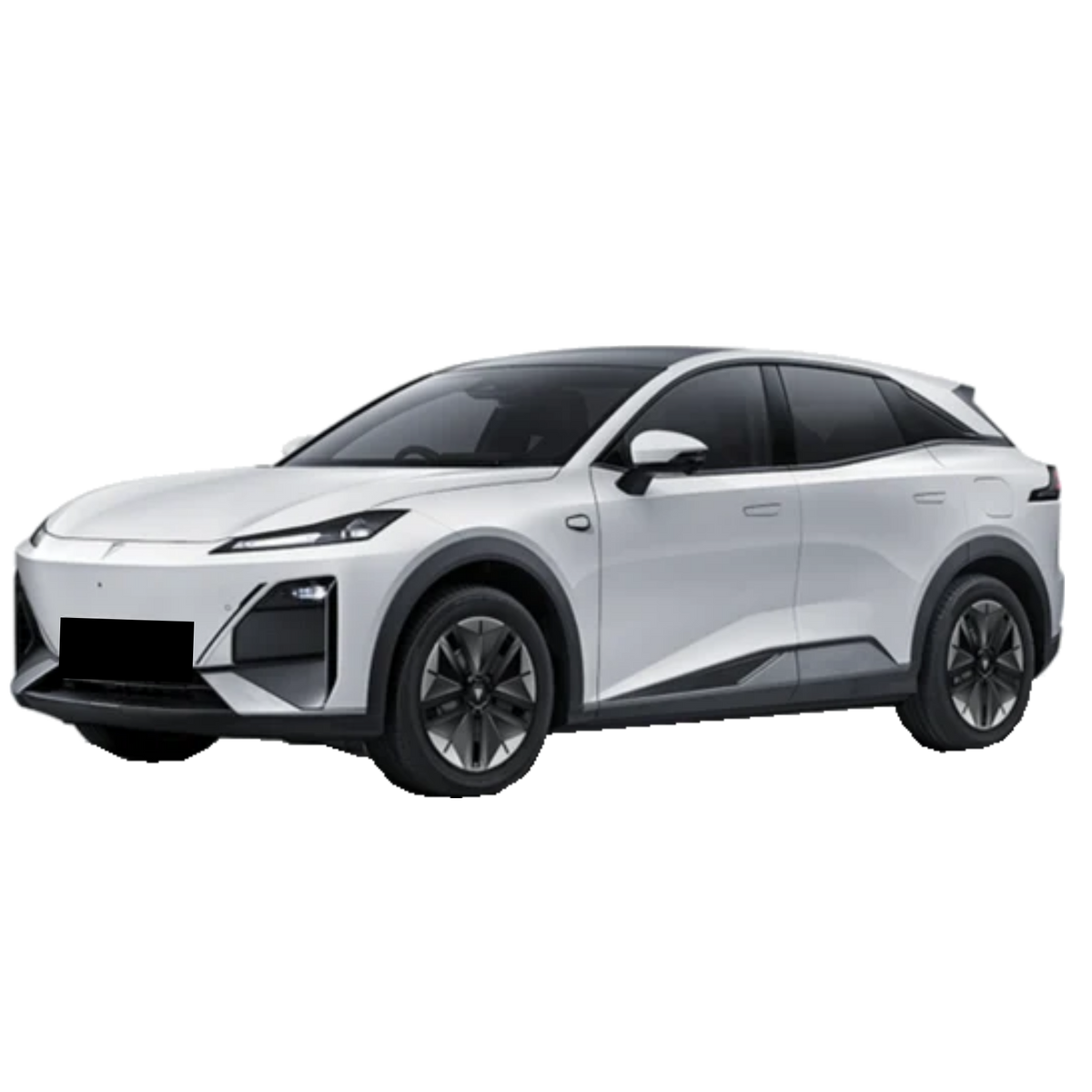 Deepal S07 SUV 01/2024 - On - Towbar Kit