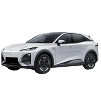 Deepal S07 SUV 01/2024 - On - Towbar Kit