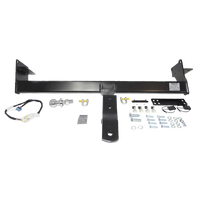 Nissan Qashqai SUV 07/2014 - 08/2017 - Towbar Kit