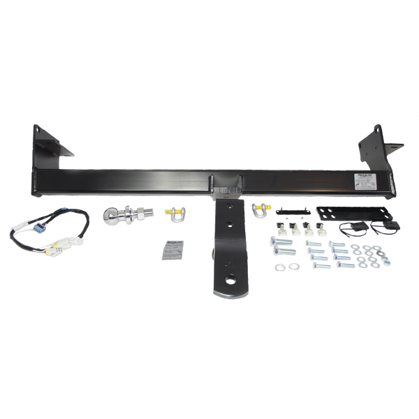 Nissan Qashqai SUV 07/2014 - 08/2017 - Towbar Kit