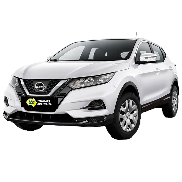Nissan Dualis J10 SUV (Not +2) 10/2007 - 07/2014 - Towbar Kit